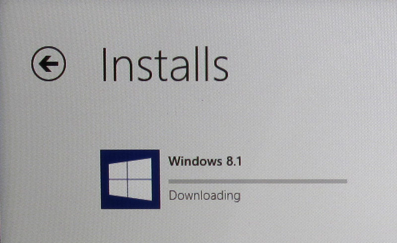 instaling Windows 11 Manager 1.2.8